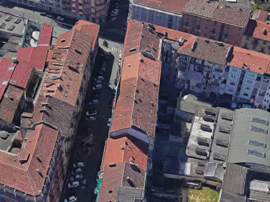 Immagine 22 di Appartamento in vendita  in Via Leinì  a Torino