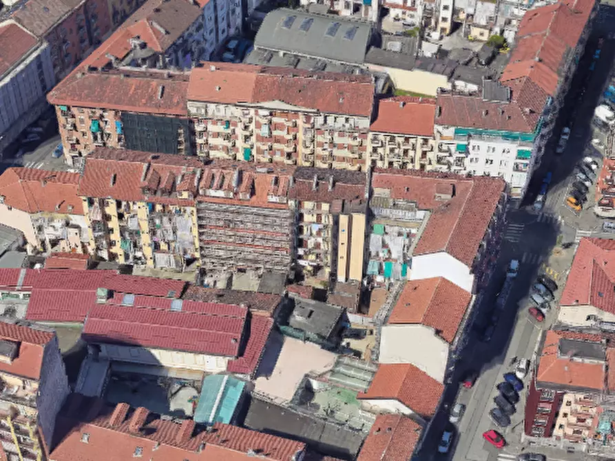 Immagine 27 di Appartamento in vendita  in Via Leinì  a Torino