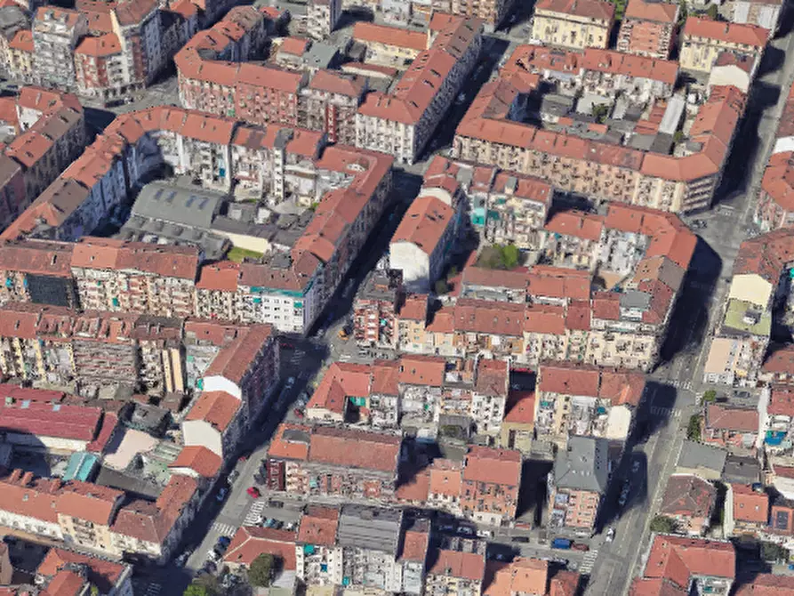 Immagine 28 di Appartamento in vendita  in Via Leinì  a Torino