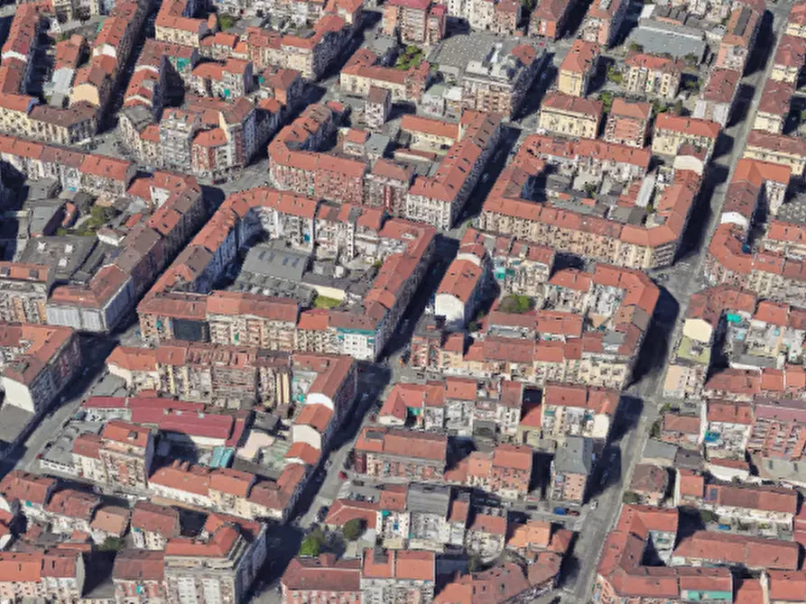 Immagine 29 di Appartamento in vendita  in Via Leinì  a Torino