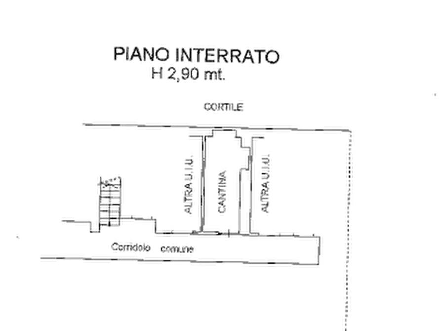 Immagine 31 di Appartamento in vendita  in Via Leinì  a Torino