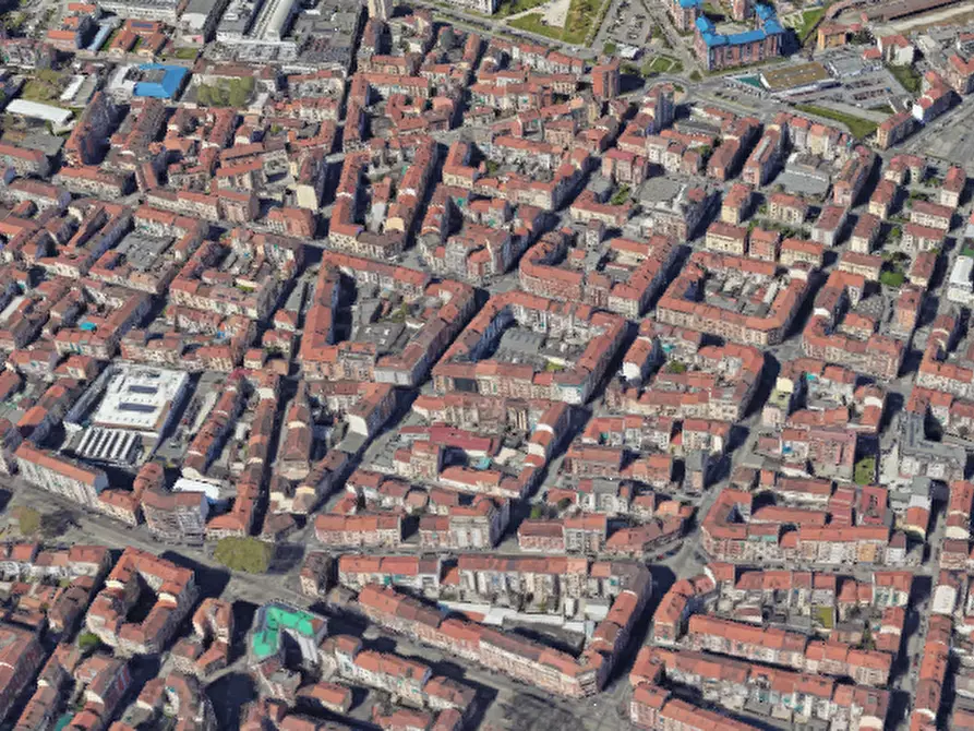 Immagine 33 di Appartamento in vendita  in Via Leinì  a Torino