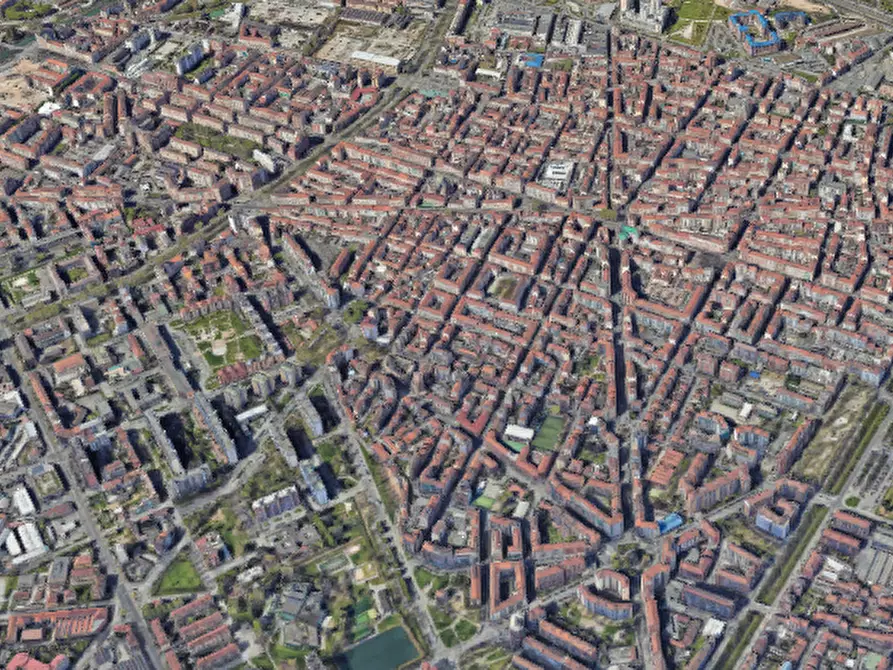 Immagine 36 di Appartamento in vendita  in Via Leinì  a Torino