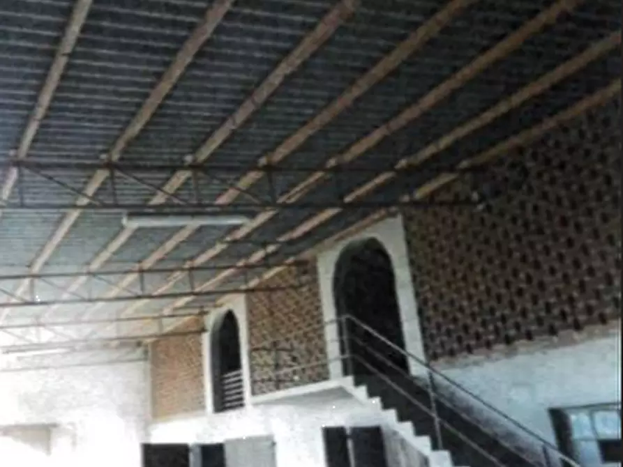 Immagine 2 di Porzione di casa in vendita  in Via Mernico a Dolegna Del Collio