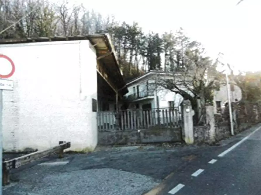 Immagine 7 di Porzione di casa in vendita  in Via Mernico a Dolegna Del Collio