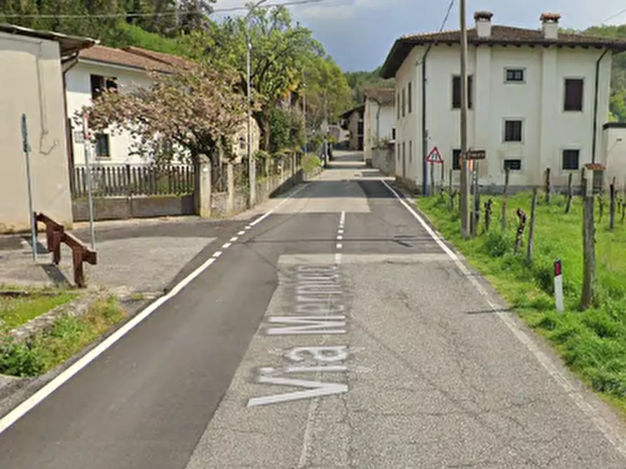 Immagine 14 di Porzione di casa in vendita  in Via Mernico a Dolegna Del Collio