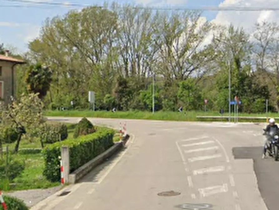 Immagine 15 di Porzione di casa in vendita  in Via Mernico a Dolegna Del Collio