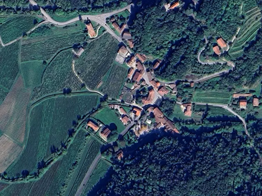 Immagine 16 di Porzione di casa in vendita  in Via Mernico a Dolegna Del Collio