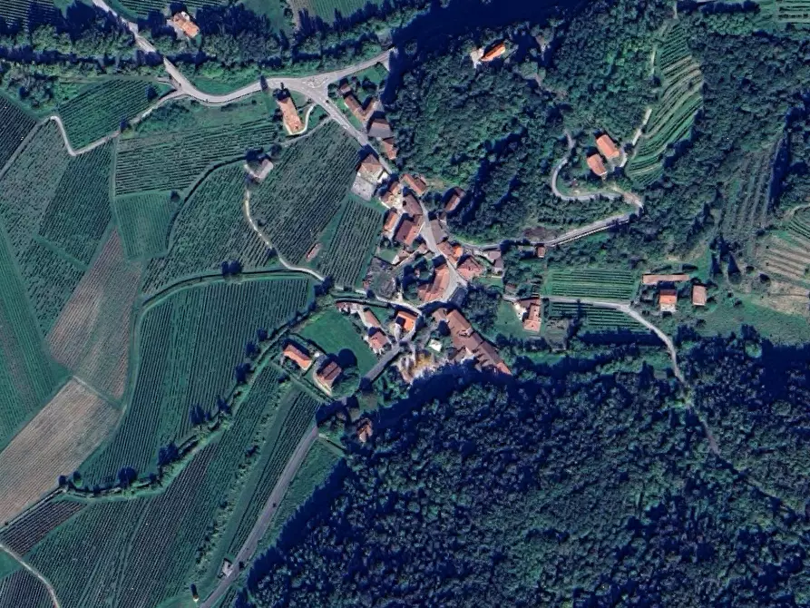 Immagine 17 di Porzione di casa in vendita  in Via Mernico a Dolegna Del Collio