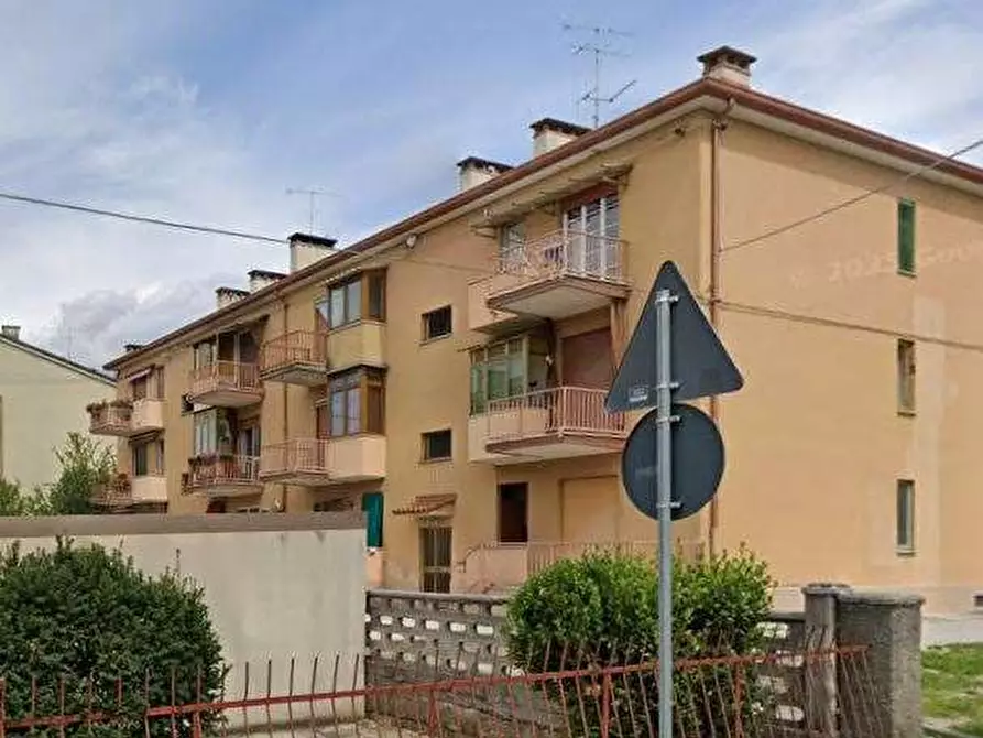 Immagine 9 di Appartamento in vendita  in Via della Colonia a Gorizia