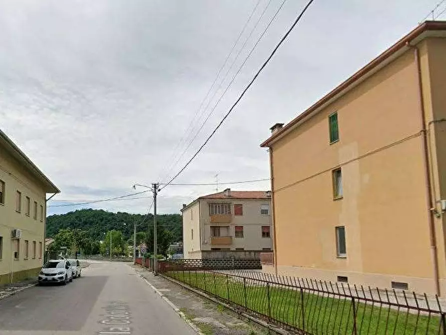 Immagine 11 di Appartamento in vendita  in Via della Colonia a Gorizia