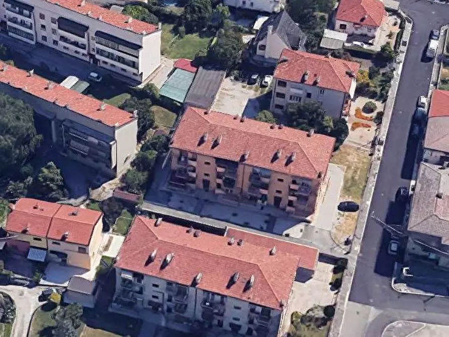 Immagine 15 di Appartamento in vendita  in Via della Colonia a Gorizia