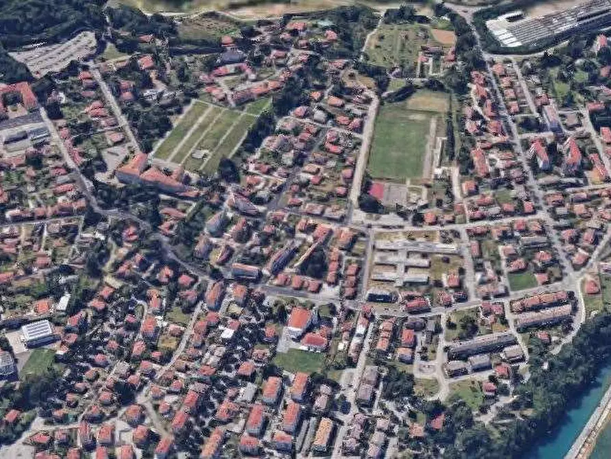 Immagine 18 di Appartamento in vendita  in Via della Colonia a Gorizia