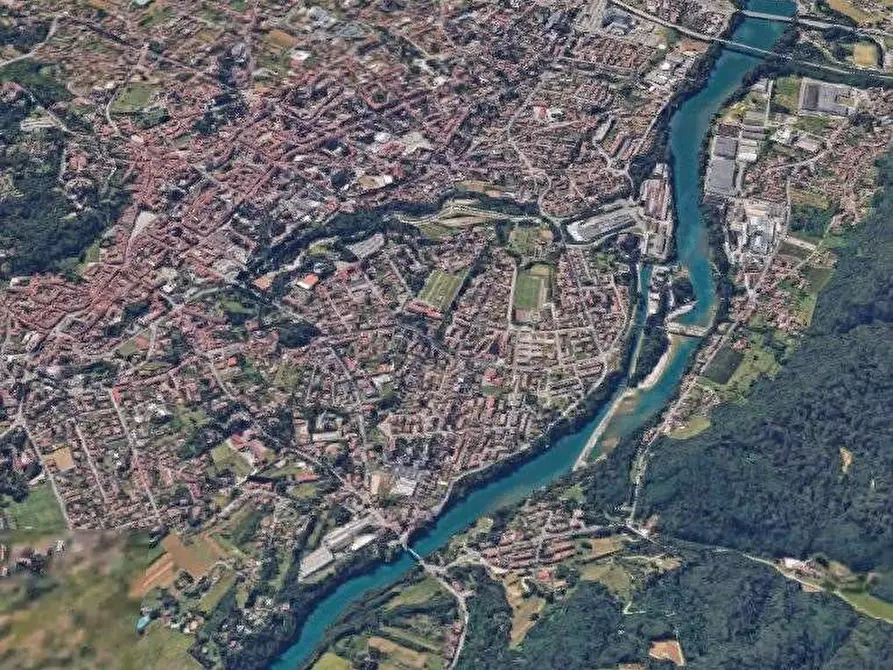 Immagine 19 di Appartamento in vendita  in Via della Colonia a Gorizia