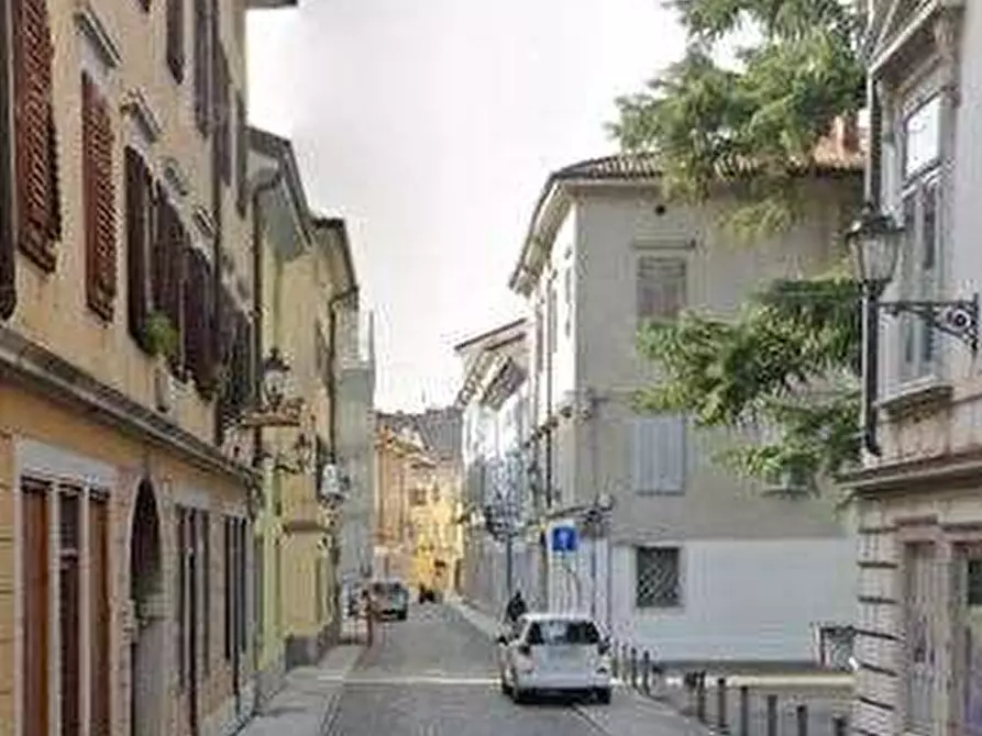 Immagine 5 di Negozio in vendita  in Via S. Giovanni a Gorizia