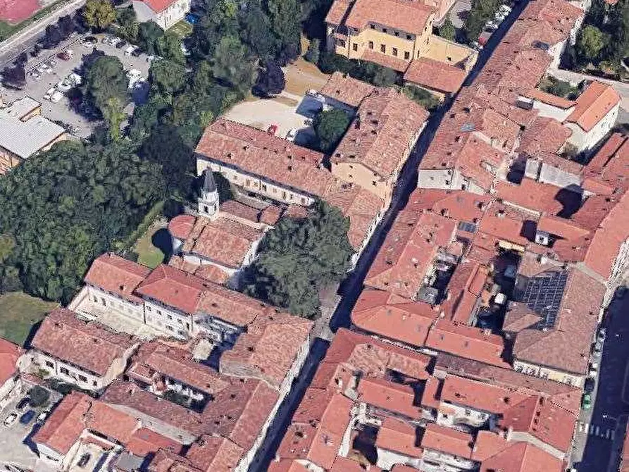 Immagine 7 di Negozio in vendita  in Via S. Giovanni a Gorizia