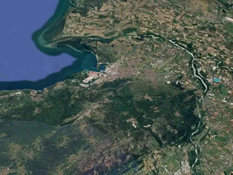 Immagine 10 di Appartamento in vendita  in Via Plinio a Monfalcone