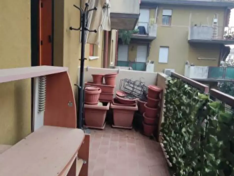 Immagine 3 di Appartamento in vendita  in Via Istria a Longare