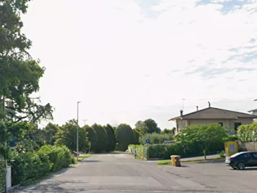 Immagine 5 di Appartamento in vendita  in Via Istria a Longare