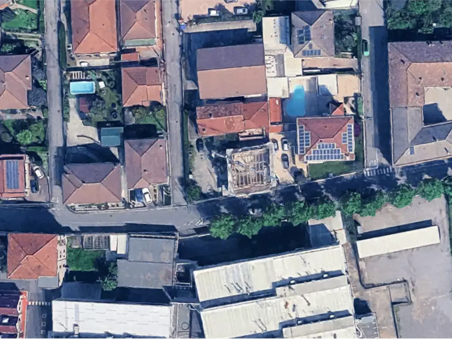 Immagine 13 di Appartamento in vendita  in Viale Rimembranze a Cividate Al Piano