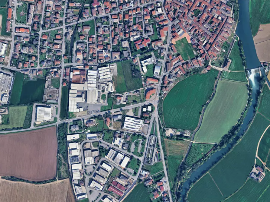 Immagine 15 di Appartamento in vendita  in Viale Rimembranze a Cividate Al Piano