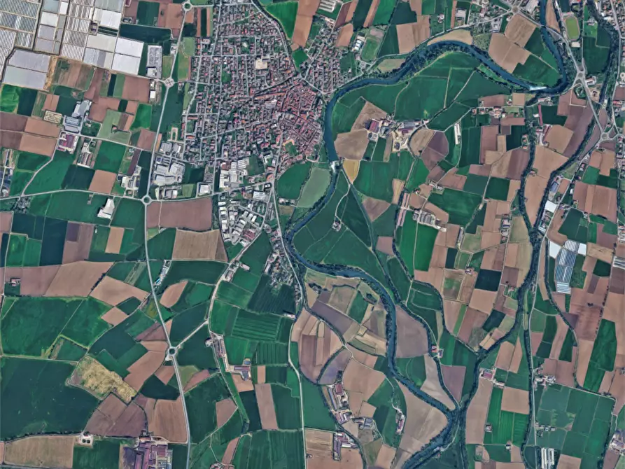 Immagine 16 di Appartamento in vendita  in Viale Rimembranze a Cividate Al Piano