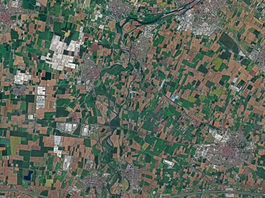 Immagine 17 di Appartamento in vendita  in Viale Rimembranze a Cividate Al Piano