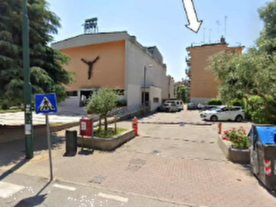 Immagine 4 di Appartamento in vendita  in Viale San Marco a Venezia