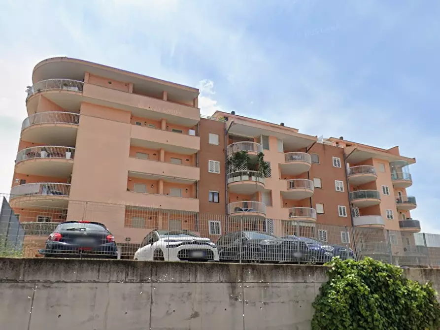 Immagine 9 di Appartamento in vendita  in Viale Gianluigi Bonelli a Roma