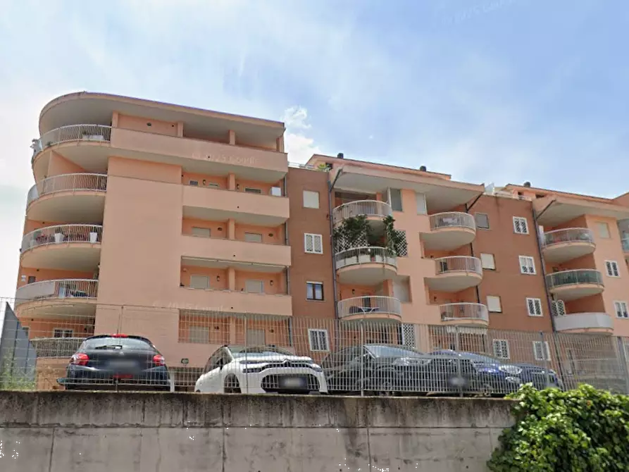 Immagine 10 di Appartamento in vendita  in Viale Gianluigi Bonelli a Roma