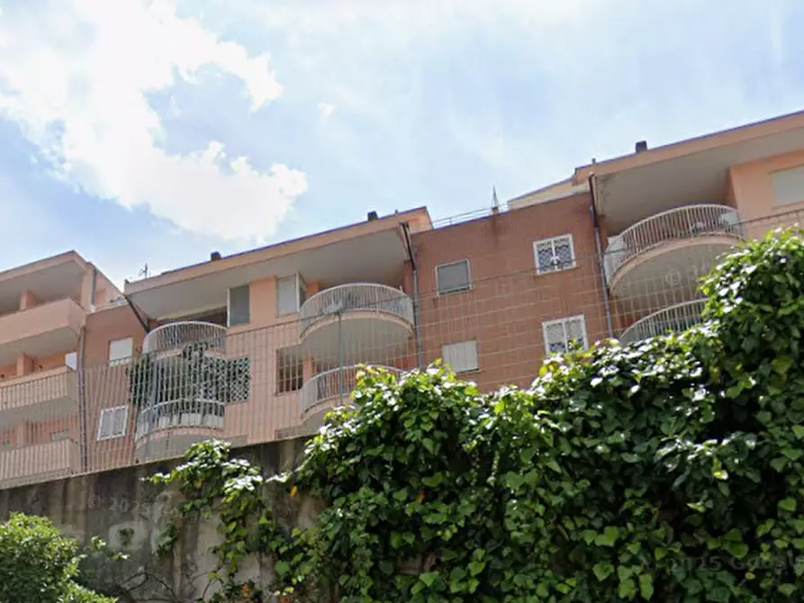 Immagine 14 di Appartamento in vendita  in Viale Gianluigi Bonelli a Roma