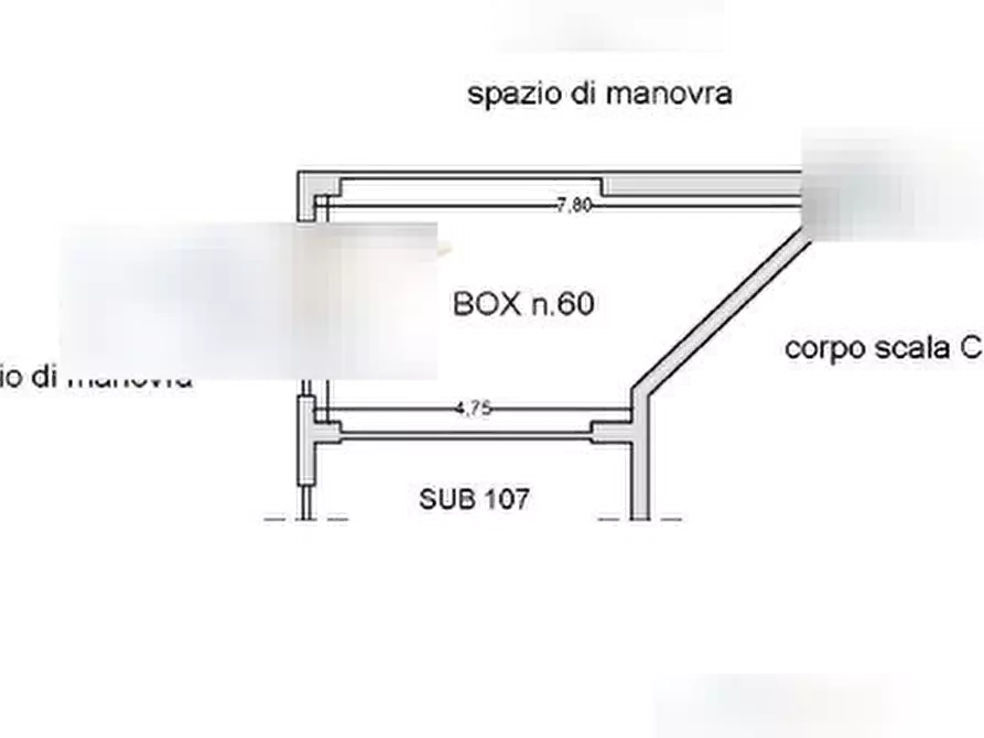Immagine 17 di Appartamento in vendita  in Viale Gianluigi Bonelli a Roma