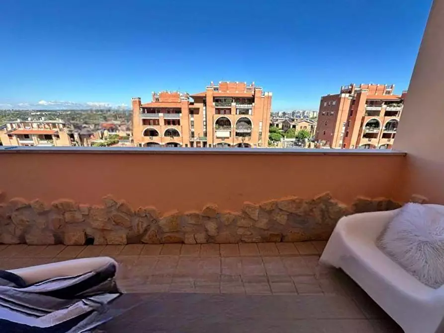 Immagine 31 di Appartamento in vendita  in Viale Gianluigi Bonelli a Roma