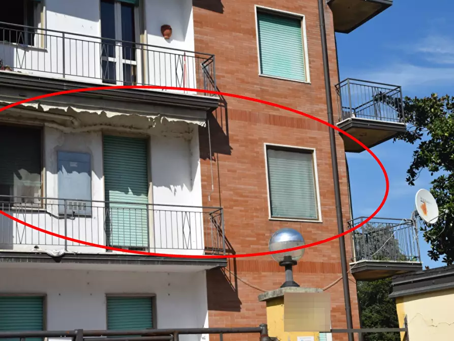 Immagine 2 di Appartamento in vendita  in Via Angelo e Agostino Pinetti a Martinengo