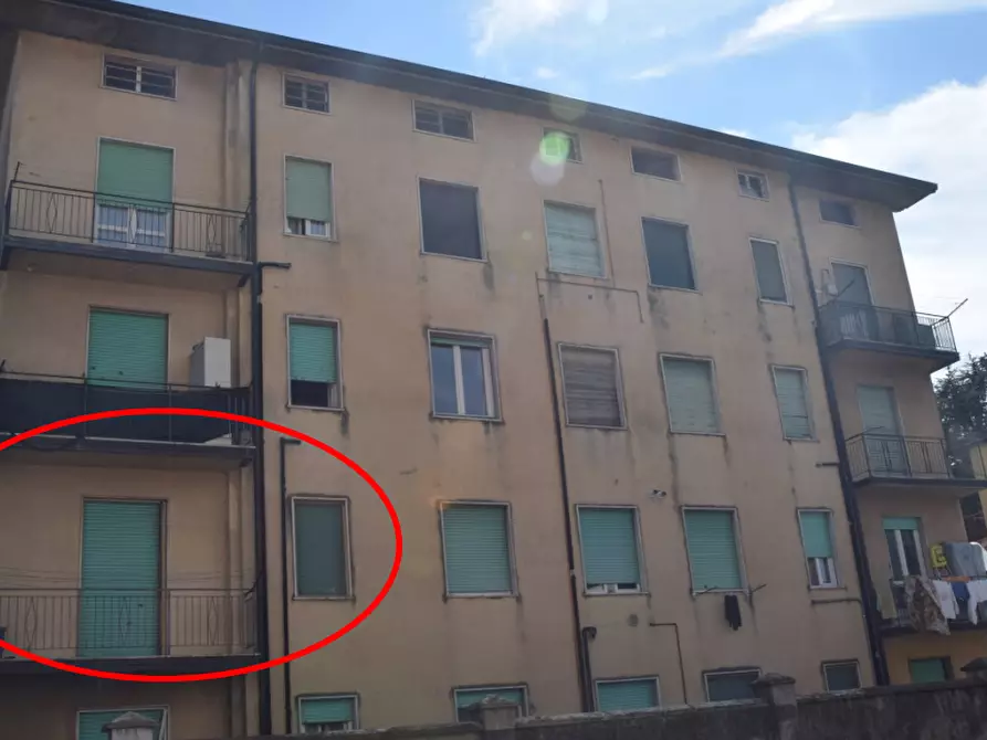 Immagine 3 di Appartamento in vendita  in Via Angelo e Agostino Pinetti a Martinengo