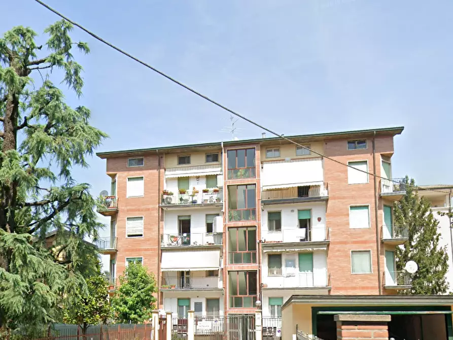 Immagine 4 di Appartamento in vendita  in Via Angelo e Agostino Pinetti a Martinengo