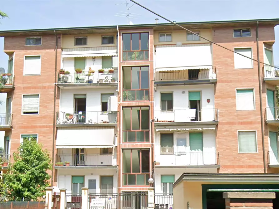 Immagine 5 di Appartamento in vendita  in Via Angelo e Agostino Pinetti a Martinengo