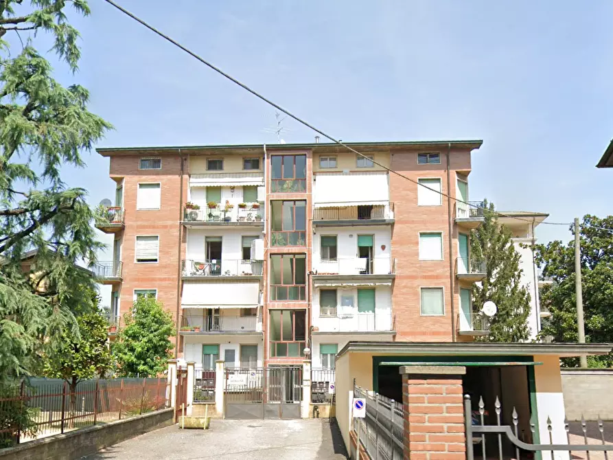 Immagine 6 di Appartamento in vendita  in Via Angelo e Agostino Pinetti a Martinengo