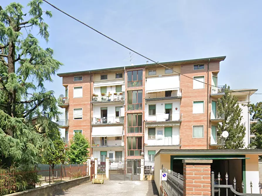 Immagine 7 di Appartamento in vendita  in Via Angelo e Agostino Pinetti a Martinengo