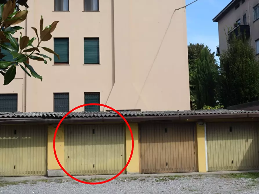 Immagine 8 di Appartamento in vendita  in Via Angelo e Agostino Pinetti a Martinengo
