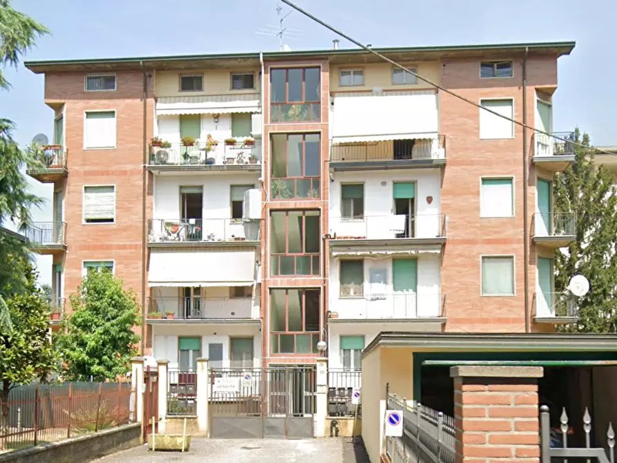 Immagine 9 di Appartamento in vendita  in Via Angelo e Agostino Pinetti a Martinengo