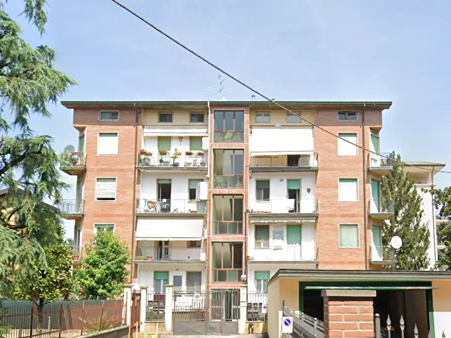 Immagine 10 di Appartamento in vendita  in Via Angelo e Agostino Pinetti a Martinengo