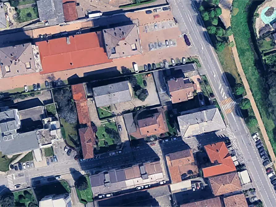 Immagine 13 di Appartamento in vendita  in Via Angelo e Agostino Pinetti a Martinengo