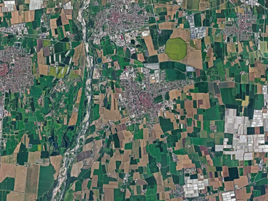 Immagine 16 di Appartamento in vendita  in Via Angelo e Agostino Pinetti a Martinengo