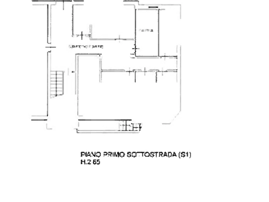 Immagine 19 di Appartamento in vendita  in Via Angelo e Agostino Pinetti a Martinengo