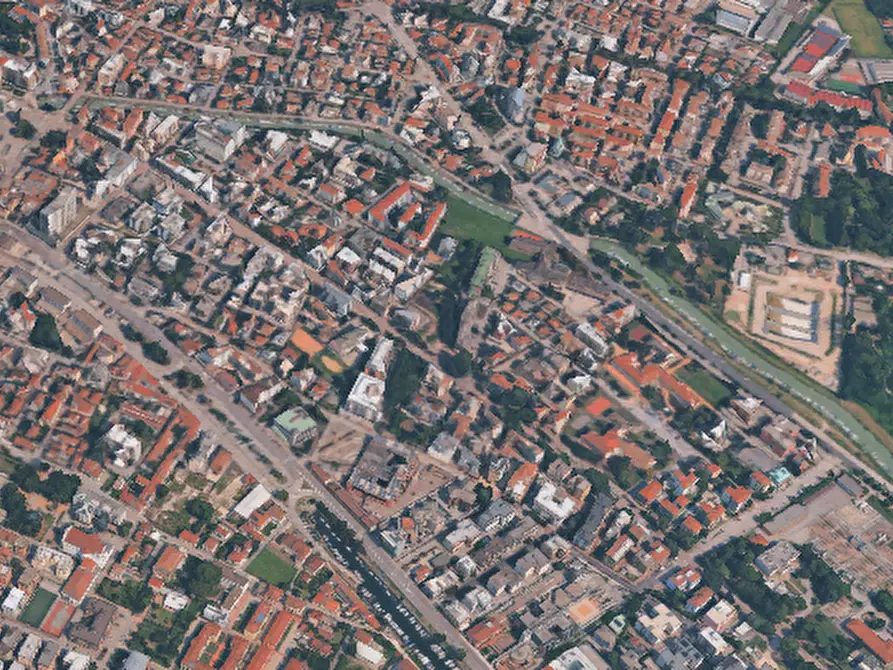 Immagine 10 di Appartamento in vendita  in Viale San Marco a Venezia