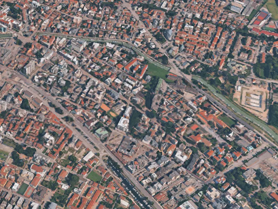 Immagine 11 di Appartamento in vendita  in Viale San Marco a Venezia