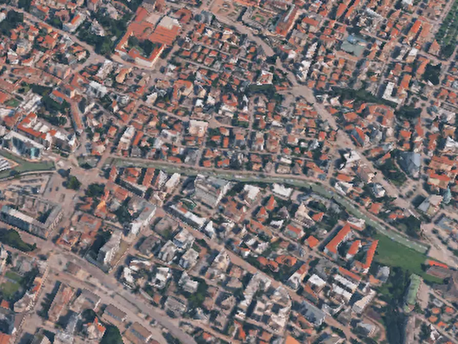 Immagine 12 di Appartamento in vendita  in Viale San Marco a Venezia