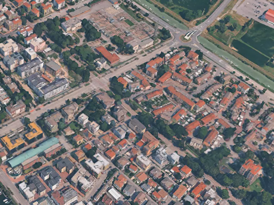 Immagine 13 di Appartamento in vendita  in Viale San Marco a Venezia