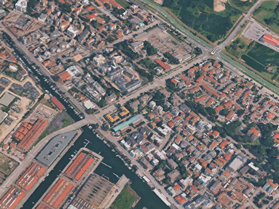 Immagine 14 di Appartamento in vendita  in Viale San Marco a Venezia